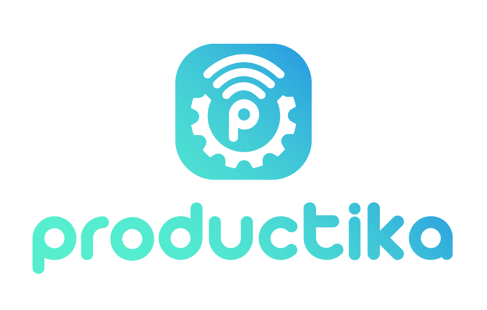 Logo Productika
