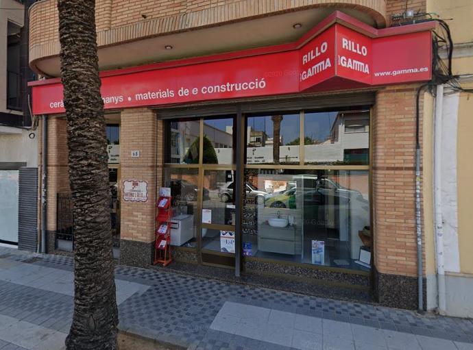 Ofcinas Ceramiques Rillo