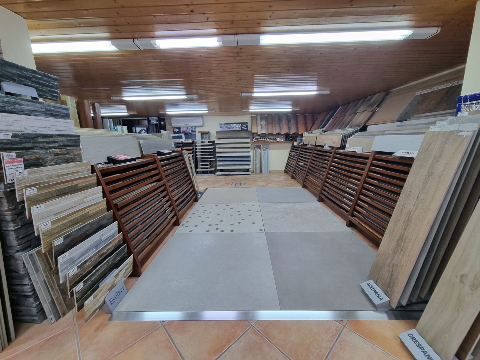 H RILLO GAMMA COATING MAG 12.0 MARIE DOS PORNOACTA Estilker GRESPANIA GRESPAN A